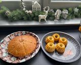 Banán mentős finomsàg recept fázis 1 fotója