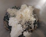 Foto del paso 9 de la receta: Lasaña de espinacas, ricotta y calabacín