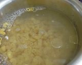 A picture of step 1 of Classic Mac and Cheese.