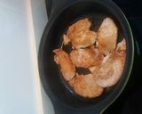 Foto del paso 1 de la receta: Arroz Verde 🇵🇪