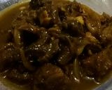 Foto langkah ke 7 dari resep Gulai daging sapi.