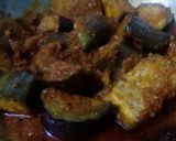 Foto langkah ke 3 dari resep Sambel bajak terong.