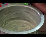 A picture of step 7 of Lemon Cake.