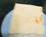 A picture of step 9 of Special Mango cake.
