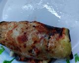 Foto del paso 6 de la receta: Rollitos de berenjena !