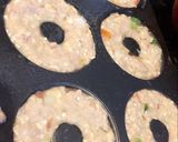 Foto del paso 1 de la receta: Donunts Tuna de atún