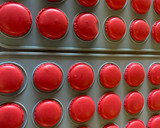 Foto del paso 5 de la receta: Macarrons
