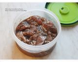 黑胡椒鹹酥雞的食譜步驟2照片