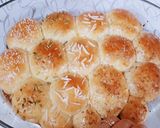 عکس مرحله 6 از دستور نان پارکر خوشمزه 😍😍😍