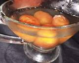Simple Bread ke gulab jamun recipe step 4 photo