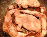 Foto del paso 3 de la receta: Codornices al vino tinto