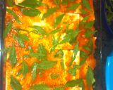 Foto del paso 11 de la receta: Lasagña de vegetales
