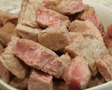 Foto del paso 4 de la receta: Magro de cerdo al vermú