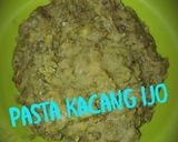 Foto langkah ke 7 dari resep Bakpia Kacang ijo (Pia Kering).