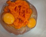 Foto del paso 7 de la receta Pastel de calabaza