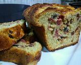 Foto del paso 9 de la receta: PAN Dulce con Frutas y Frutos...!🎅🎅🎅