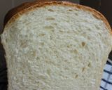 Foto del paso 4 de la receta: Pan Lactal 🍞