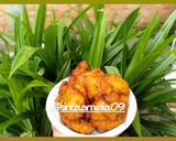 Foto langkah ke 5 dari resep 032. Pergedel Jagung 🌽.