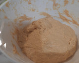 Foto del paso 4 de la receta: Pan de calabaza 🍂