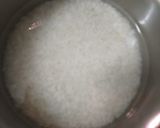 A picture of step 1 of Meri.