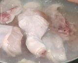 Foto langkah ke 2 dari resep Opor Ayam Kuning.