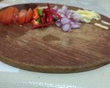 Foto langkah ke 3 dari resep Orek Tempe.