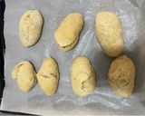 Foto del paso 8 de la receta: Pulguitas de Espelta Blanca de larga fermentación.
