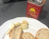 Foto del paso 2 de la receta: Sopa de ajo