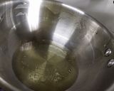 A picture of step 2 of Pumpkin sour sweet sabji.