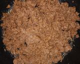 Foto del paso 1 de la receta: Croquetas de carne y queso