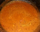 Foto del paso 4 de la receta: Salsa para pizzas 🍕