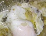 Foto langkah ke 4 dari resep Telur celup kuah putih.