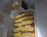Foto langkah ke 6 dari resep Sotang "sosis kentang".