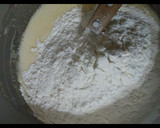 Foto del paso 3 de la receta: Galletitas de naranja