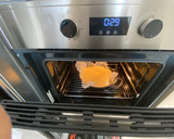 Foto del paso 8 de la receta: Bizcocho de mandarina a mano