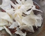 Foto langkah ke 5 dari resep Tongseng Kambing Jogja Tanpa Santan.