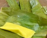 Foto langkah ke 4 dari resep Snack MPASI 9m+ : Lemet Jagung.