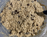 Foto del paso 1 de la receta: Galletas de avena
