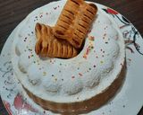 Foto langkah ke 6 dari resep Milk Cake ala Dapur Rumah😋.