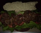 Foto del paso 5 de la receta: Sándwich de Riñones