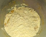 Foto del paso 1 de la receta: Cookies con Harina de Maní