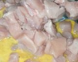 Foto langkah ke 2 dari resep GB.51 Ayam Kecap Topping Mi Ayam.