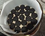 Foto del paso 2 de la receta: Torta oreo