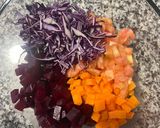 Foto del paso 4 de la receta: Ensalada de Remolacha