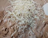 Foto langkah ke 1 dari resep Bolu Keju Panggang.