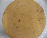 A picture of step 3 of Custard tea time cake.