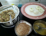 முட்டை கட்லெட்.              ரெசிபி ஸ்டேப் 5 புகைப்படம்