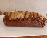 Foto del paso 6 de la receta: Budín de Peras🍐Integral y Avena Especial para Diabéticos
