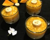 A picture of step 6 of Layered Fruity Dessert.