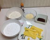 صورة لخطوة 7 من وصفة باباروتي بالقهوة 🤎 Papparoti
